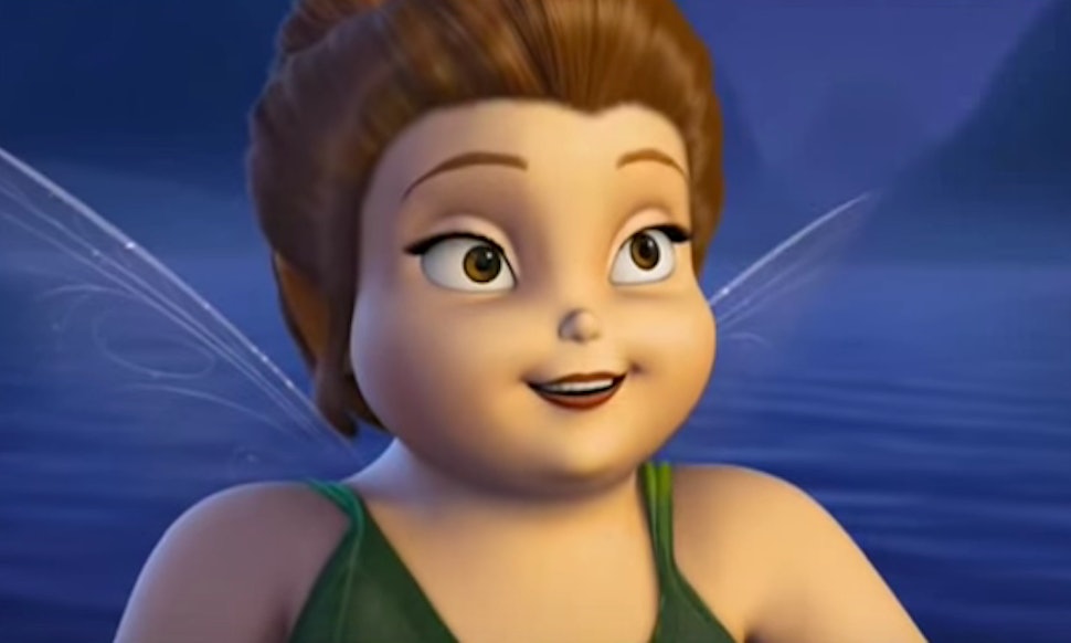 15 Disney Characters That Are Actually Body Positive