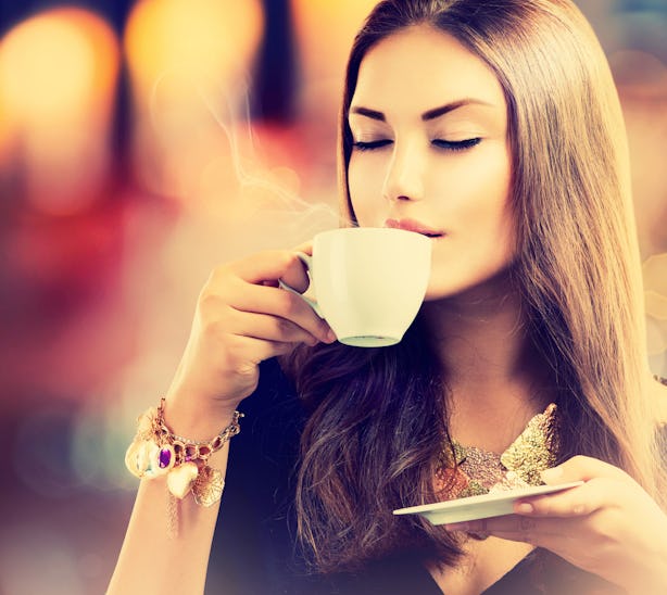 Coffee Before the Gym, and 5 More Surprisingly WorkoutFriendly Foods