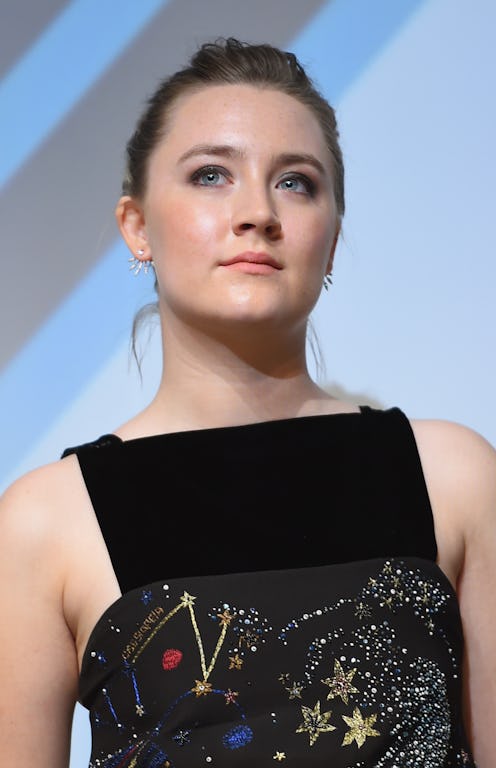 Saoirse Ronan at SXSW