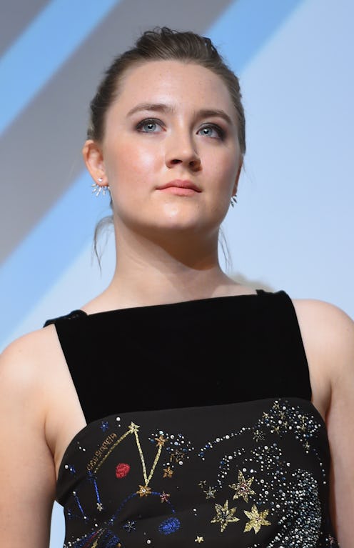 Saoirse Ronan at SXSW