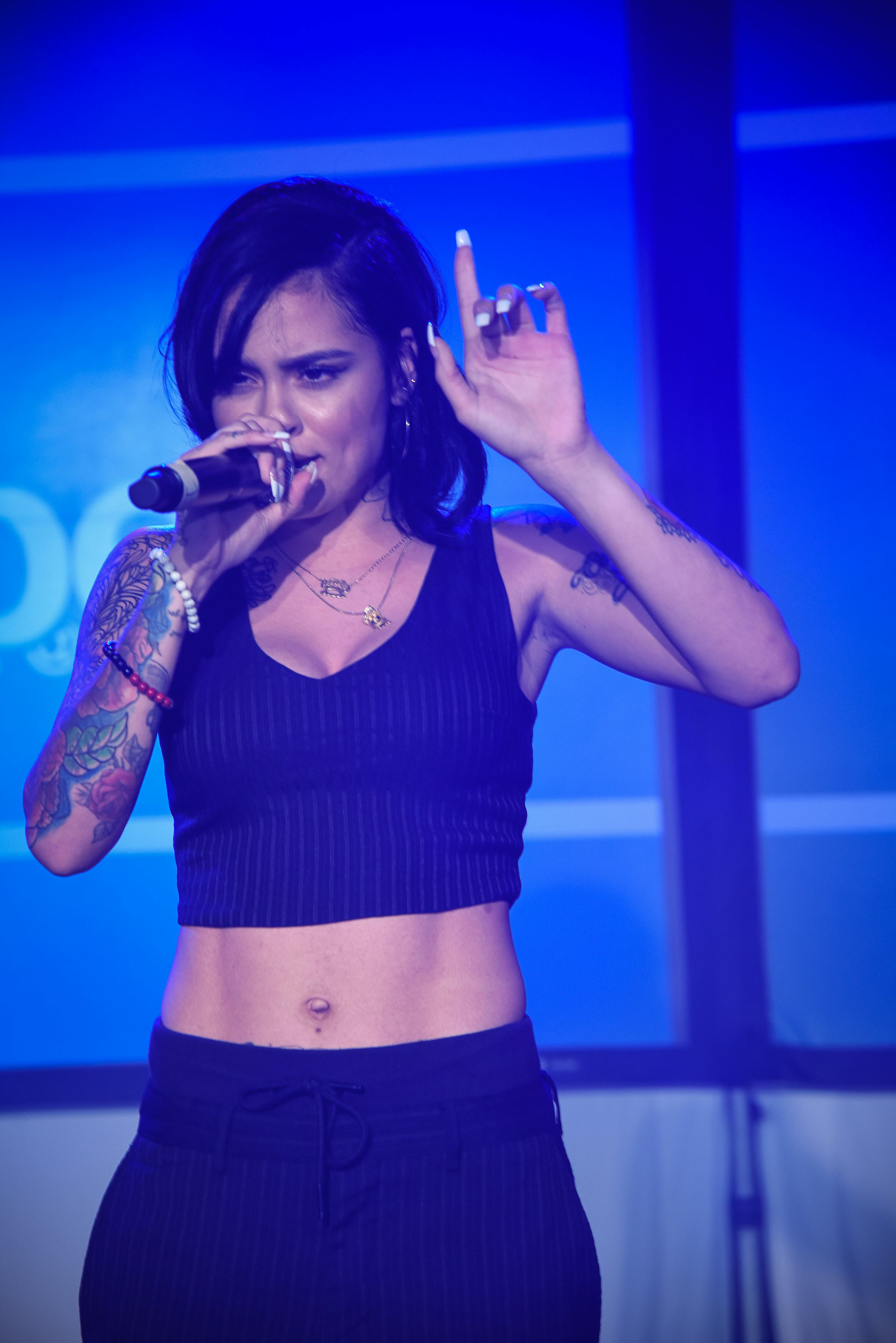 Kehlani Nabs A Grammy Nomination & Here's Why She's An Artist To Watch