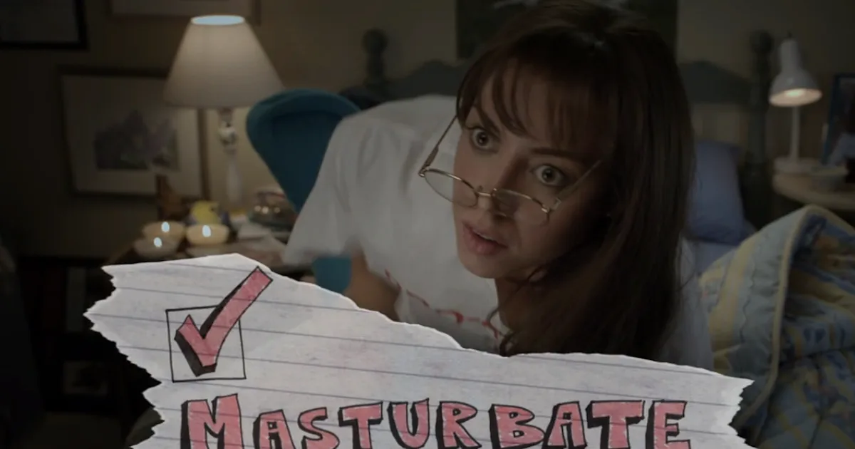 Is It Good For You To Masturbate