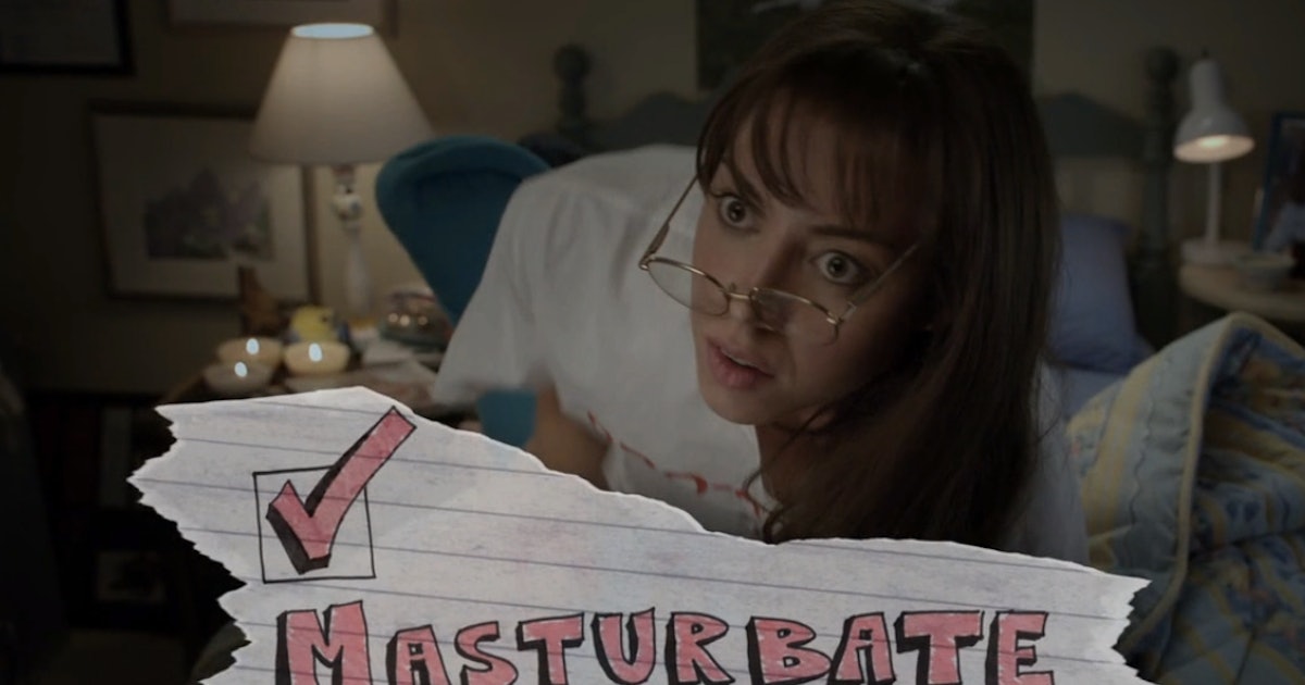 5 Reasons Why You Should Masturbate When You Wake Up Good Morning