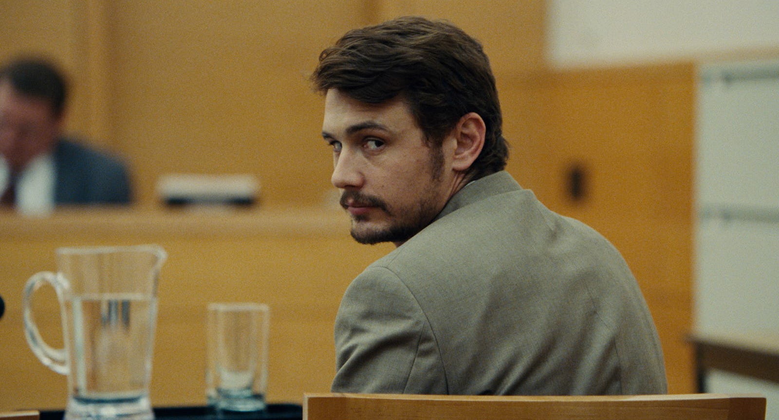 Where Is Christian Longo Now? The Man 'True Story' Portrays Is Exactly