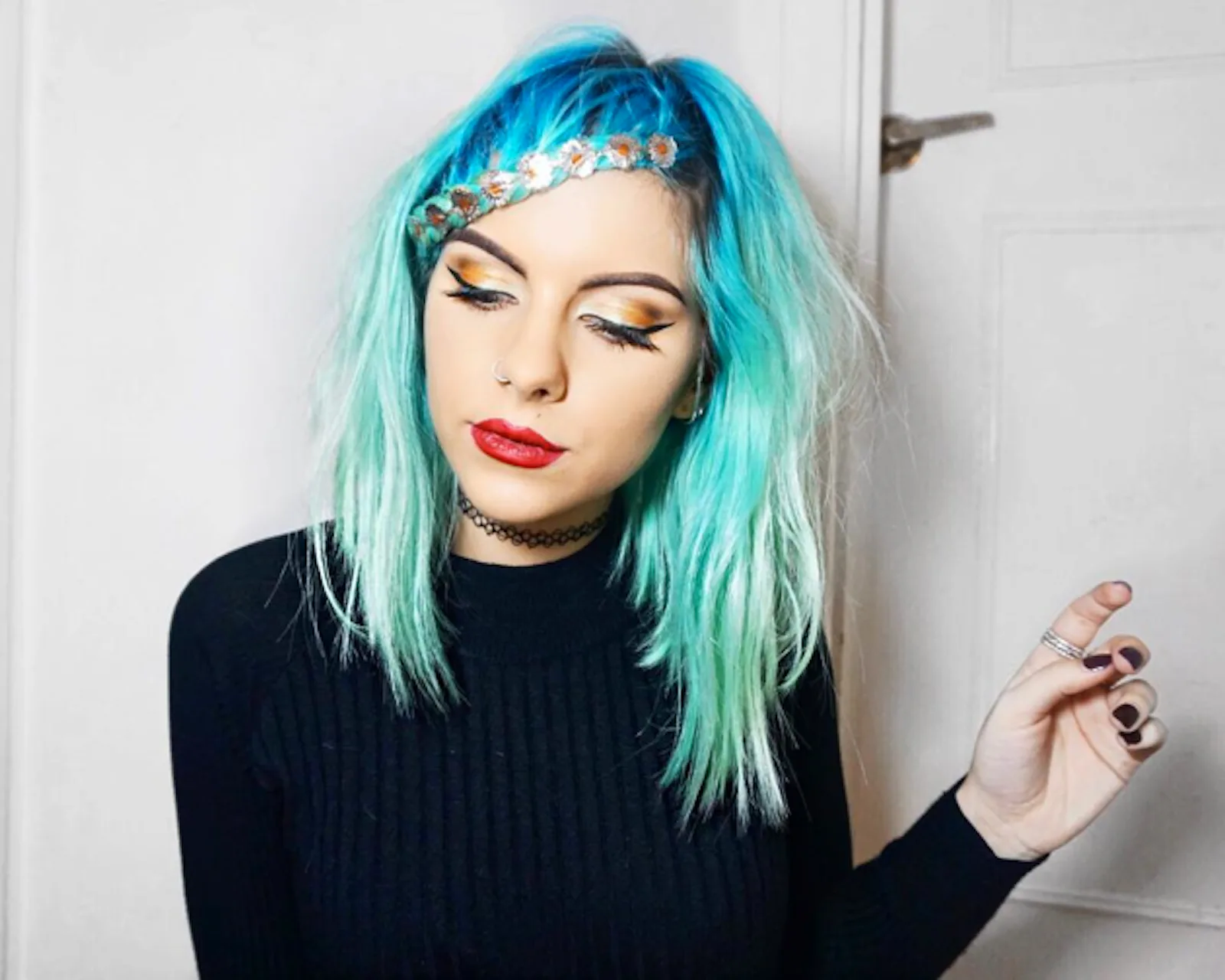 How To Wear Hair Tattoos With Your Fave Braided Looks how-to-wear-hair-tattoos-with-your-fave-braided-looks