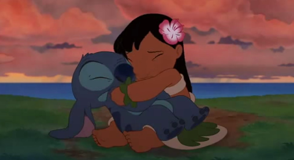 11 Disney Quotes About Family That Will Make You Feel All Warm And Fuzzy
