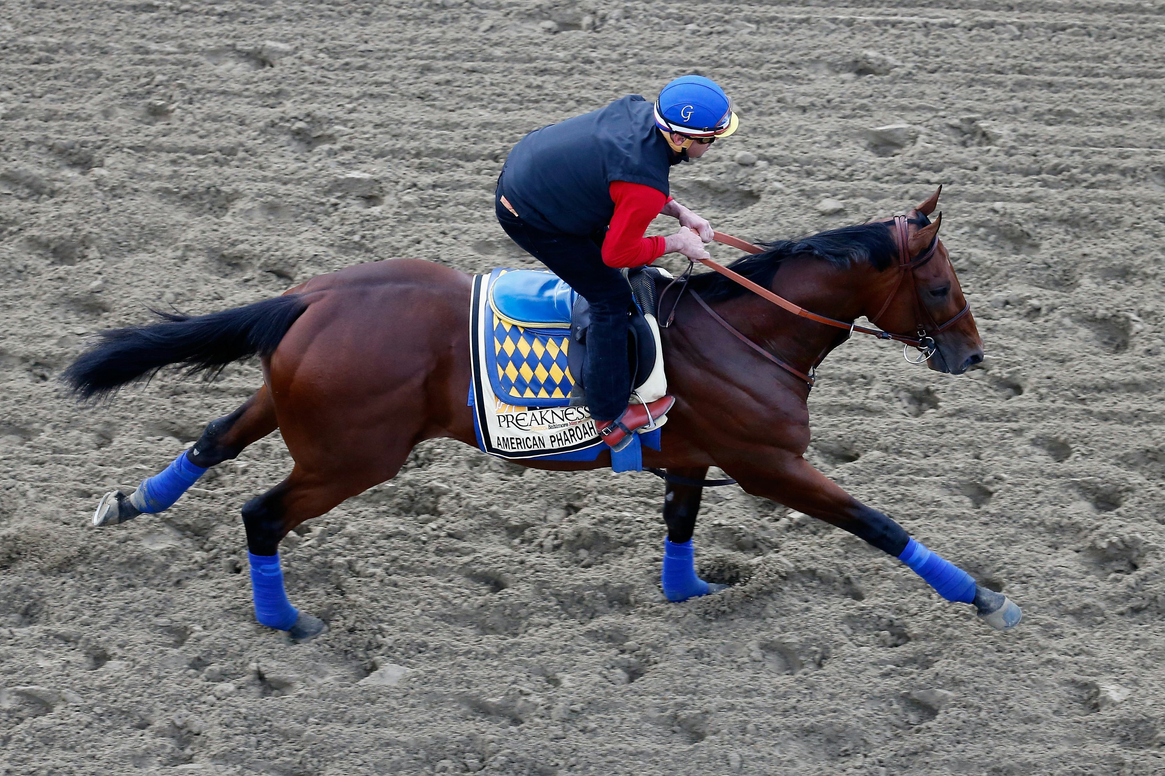 Who Was The First Woman To Compete In The Kentucky Derby?