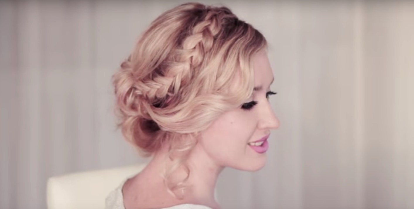 2016 Prom Hairstyles For Medium Length Hair That You Should