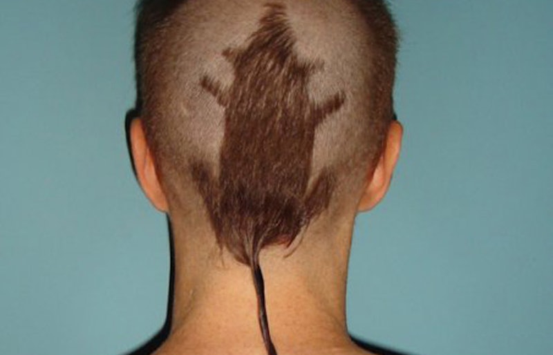 7. Rat Tail - wide 6