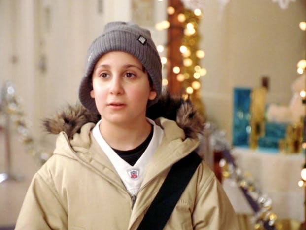 What Happened To The Kid From 'Elf'? Daniel Tay Has Been Laying Low