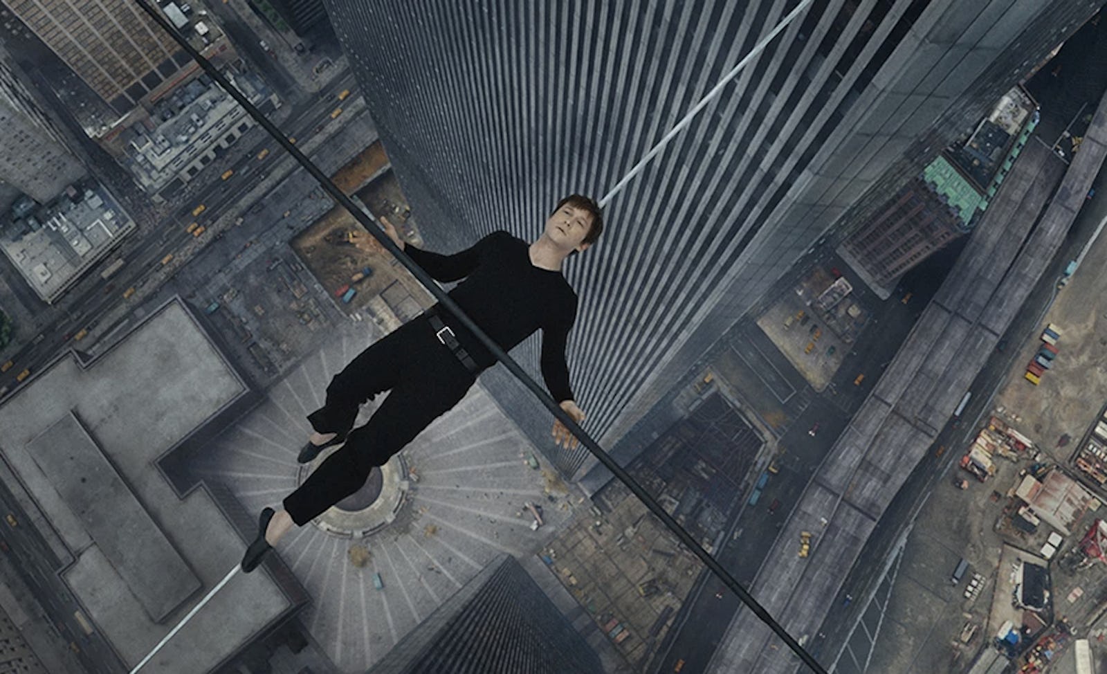 Where Is Philippe Petit Now? The HighWire Artist Has Been On Some Of