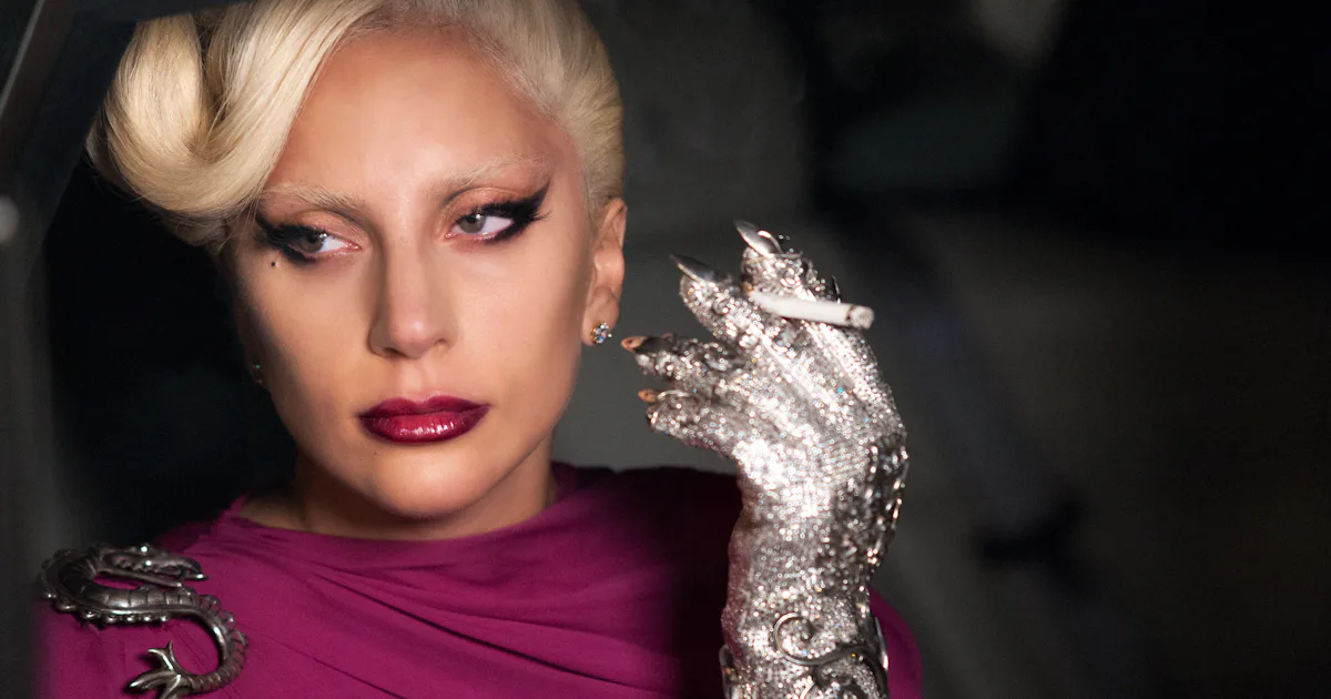 15 'AHS: Hotel' Cast Members Who Will Leave You Dying To Check Into Season 5