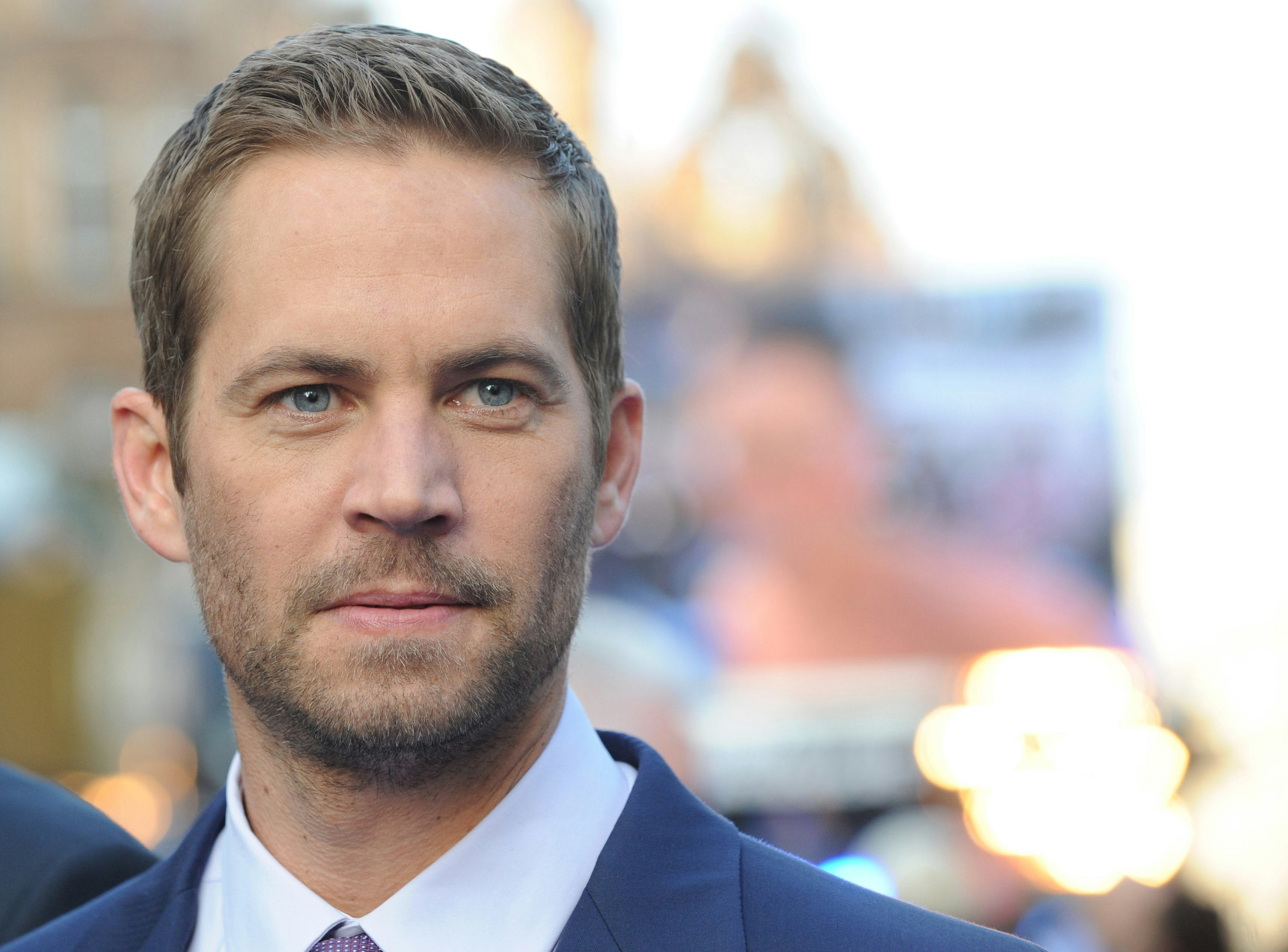 The Paul Walker Tribute At The Mtv Movie Awards Was Sweet But Too