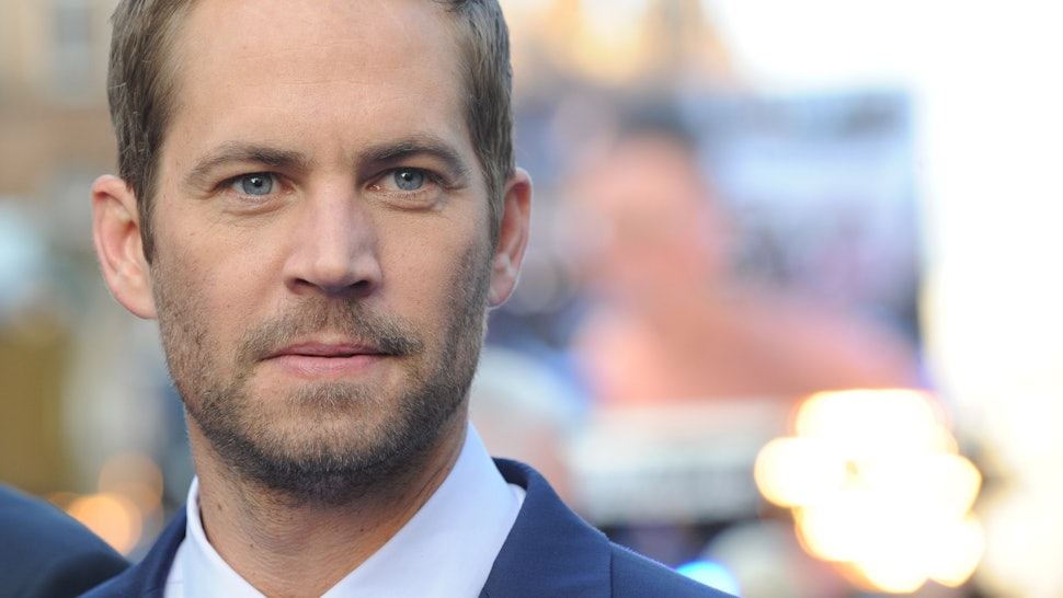 The Paul Walker Tribute At The Mtv Movie Awards Was Sweet But Too