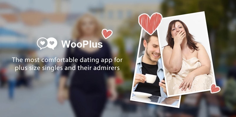 app for dating thick women