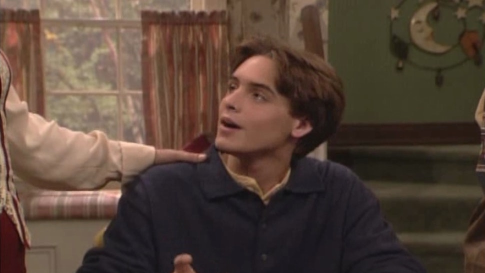 Where is Will Friedle From 'Boy Meets World' Now? Eric