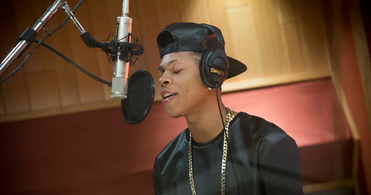 Empire Cast Rapper The 'Empire' Cast Can Sing & Rap in Real Life, So Get Ready for a ...