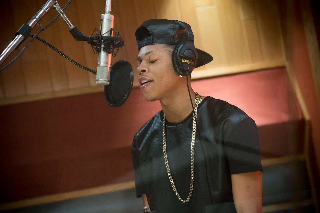 Empire Rapper The 'Empire' Cast Can Sing & Rap in Real Life, So Get Ready for a ...