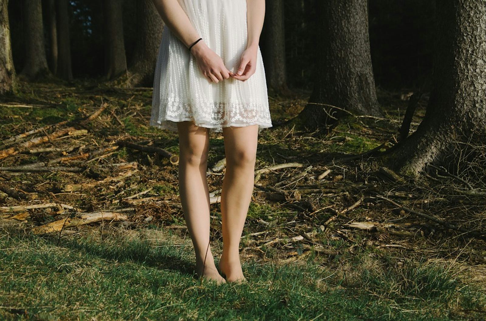 7 Ways To Prevent Thigh Chafing When Wearing Dresses