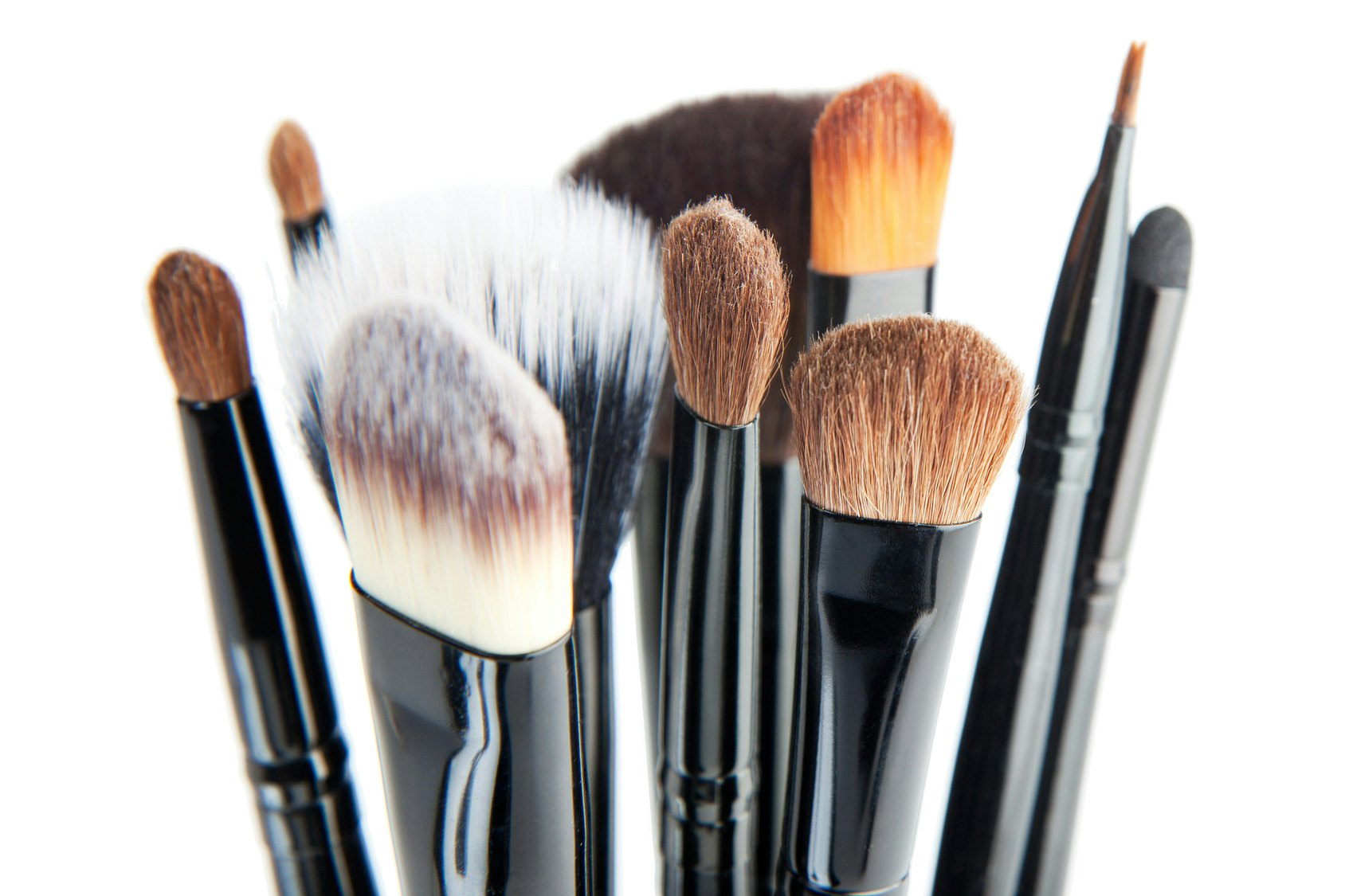 makeup tools