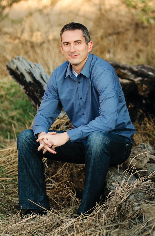 James Dashner Reveals His 'The Fever Code' Tour Dates — Here's How To