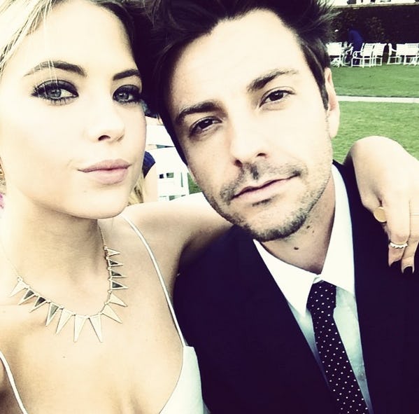 elliot scott dating coach