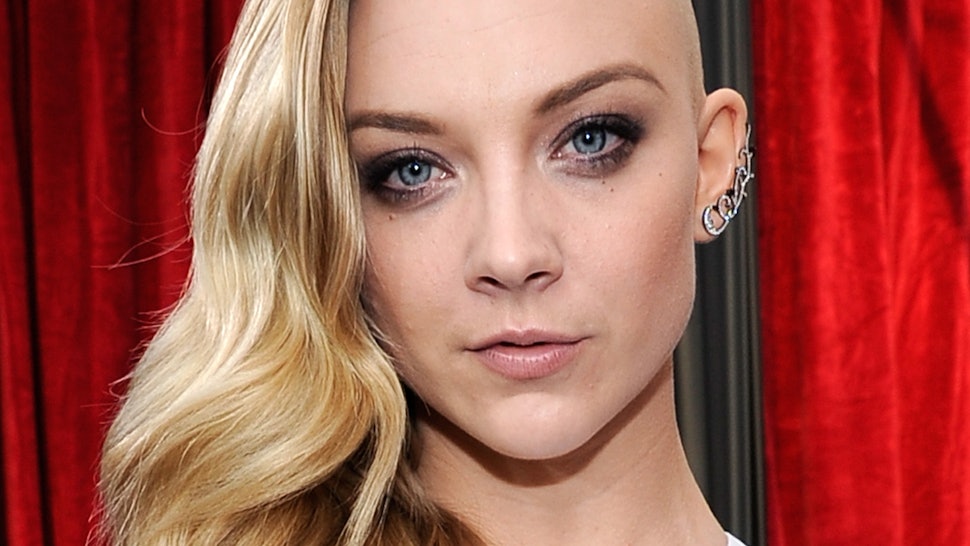 How To Fake A Side Shave In 6 Steps So You Don T Have To Touch A Razor