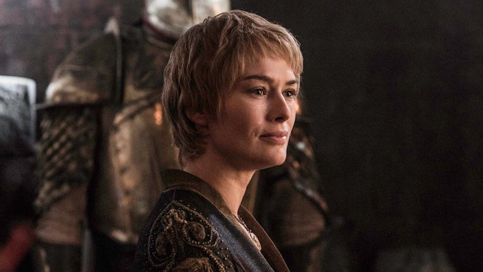 11 Reasons Game Of Thrones Season 6 Was Definitely The Best