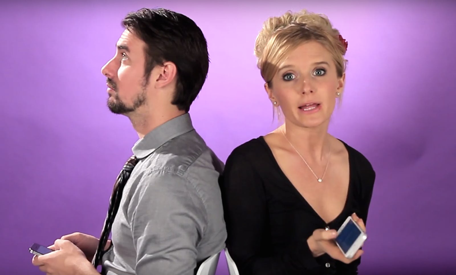 Couples Try Sexting For The First Time Ever And Its So Hilariously