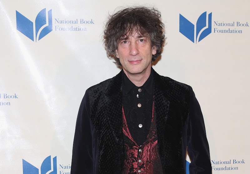 13 Neil Gaiman Quotes That Will Inspire You To Tackle Your Day