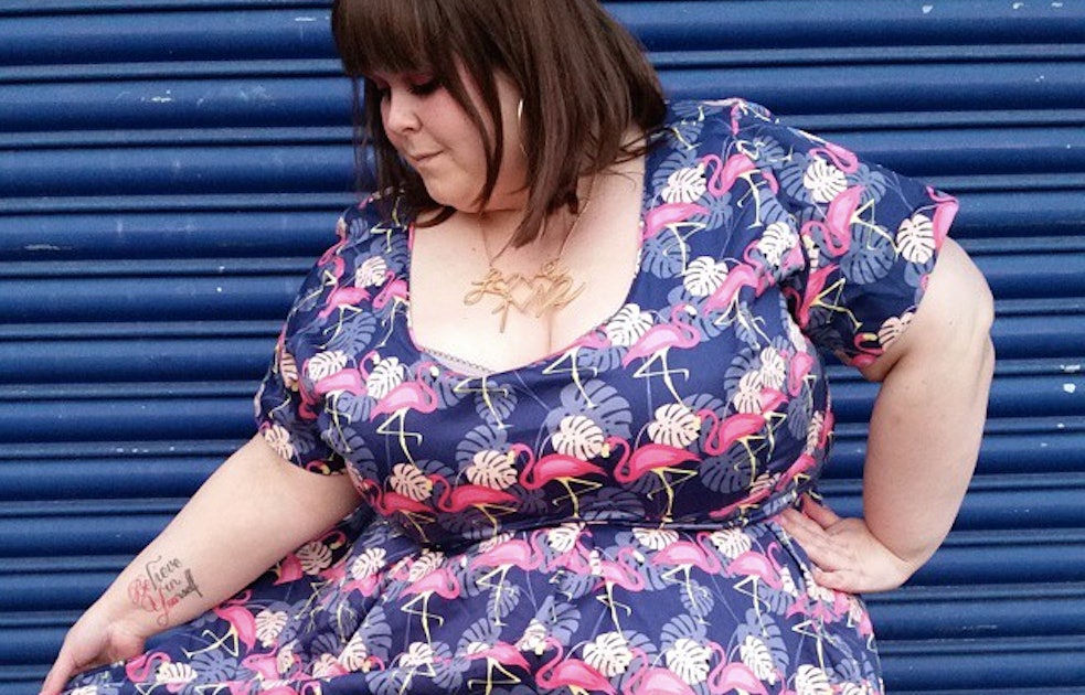 7 Arguments For Fat Positivity So You Can Defend The Movement To All