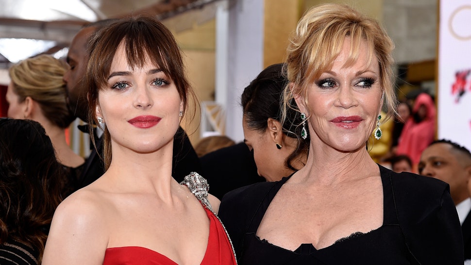 Melanie Griffith S Unfiltered Selfie At 58 Is Inspiring No Matter