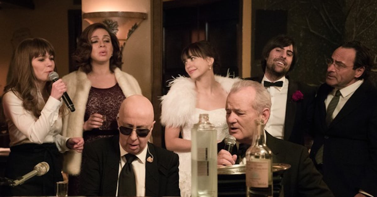 '12 dates of christmas' 7 Christmas Specials On Netflix That Will Get You In The Holiday Spirit