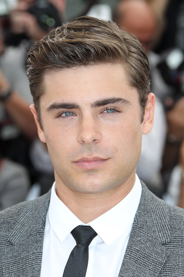 8 Reasons 'Grease Live' Needs to Cast Zac Efron as Danny Zuko