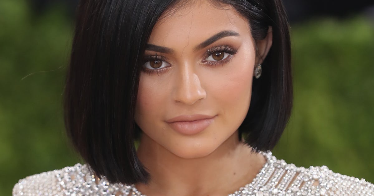 Kylie's favorite perfume Clearance