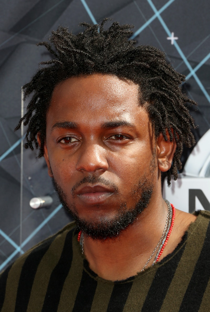 Kendrick Lamar Leads The 2022 BET Awards With An Amazing Kendrick Lamar Leads The 2022 BET Awards With An Amazing
