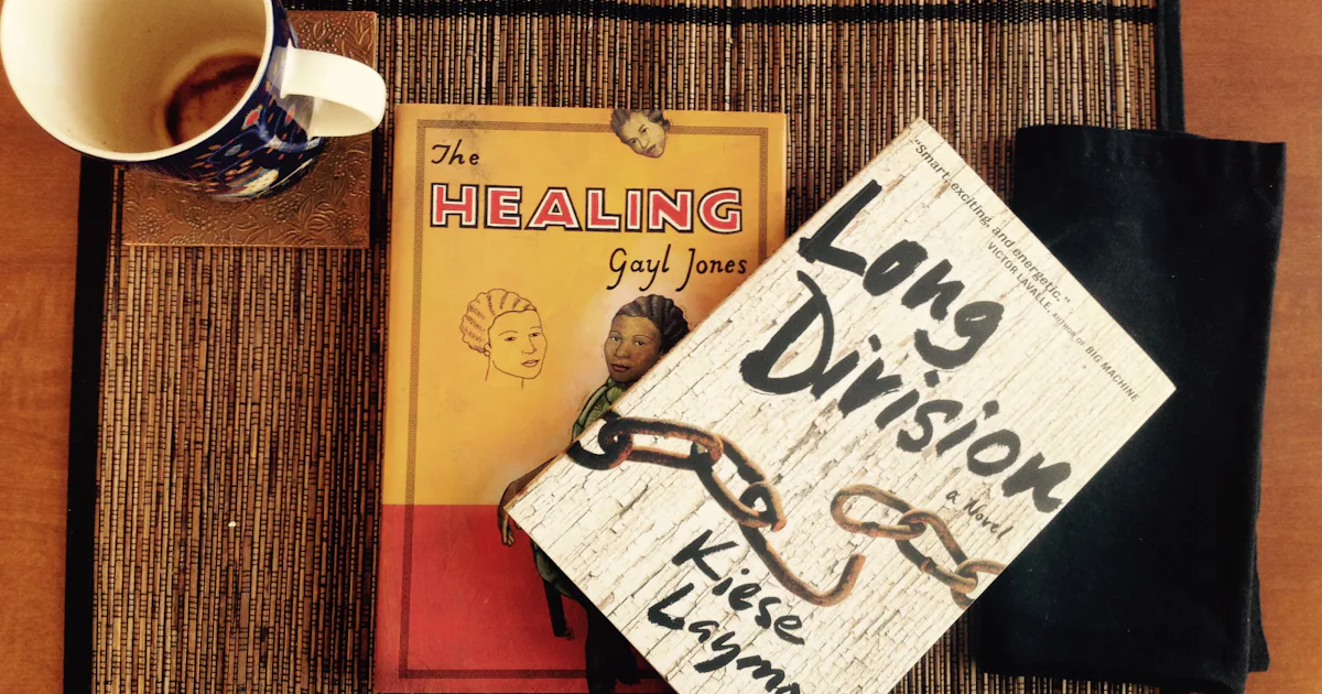 Lesser Known Authors 12 Lesser-Known Black Authors We Should All Be Reading This Black ...