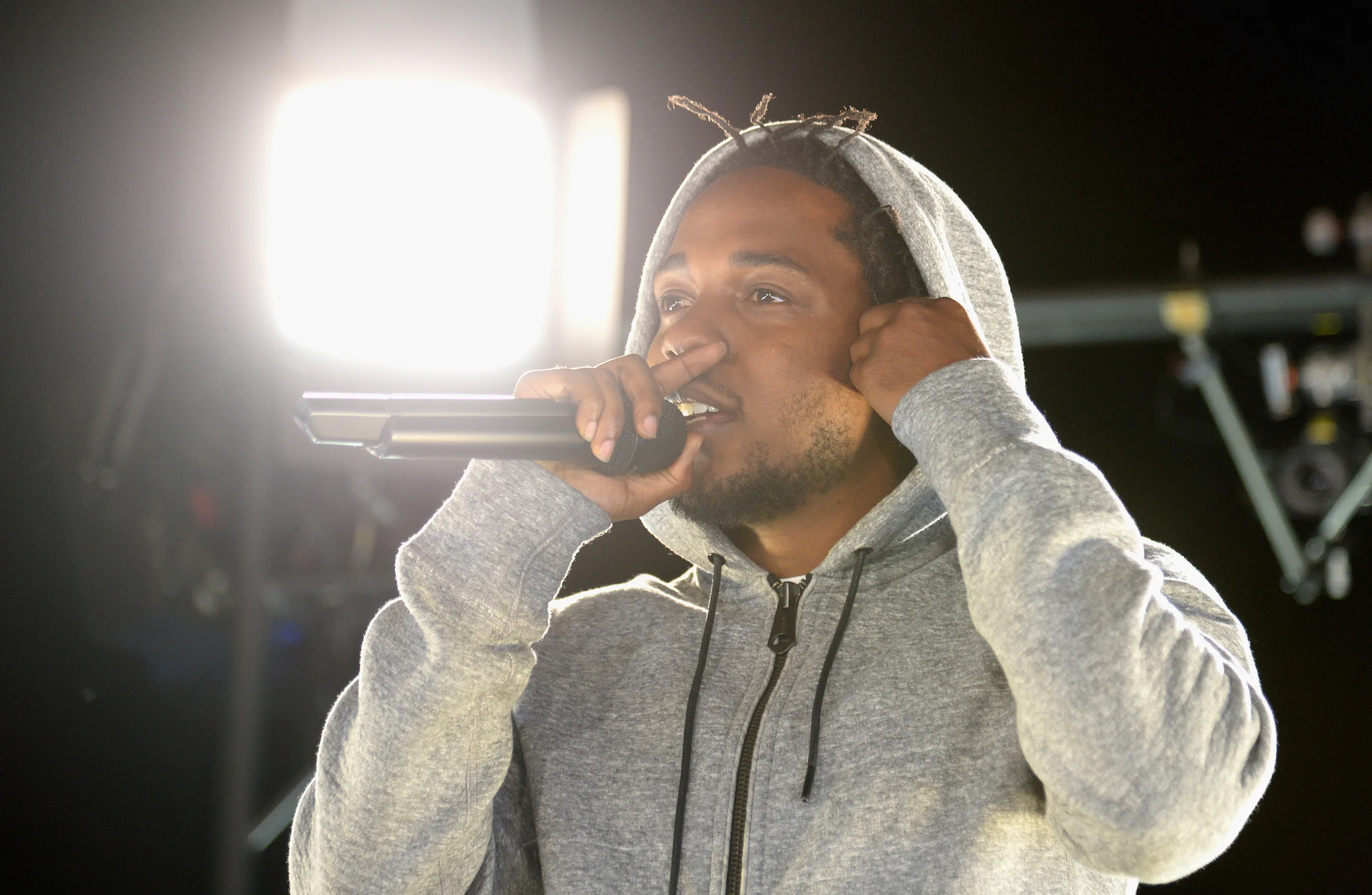 2016 Grammy Nominations That Give Us Hope For The Future Of The Music ...