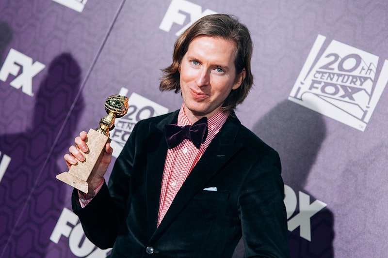 Wes Anderson - Wikipedia