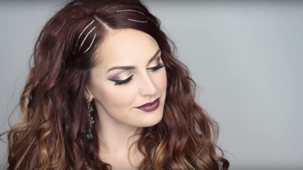11 2016 Prom Hairstyles That Ll Look Pretty Modern In Every