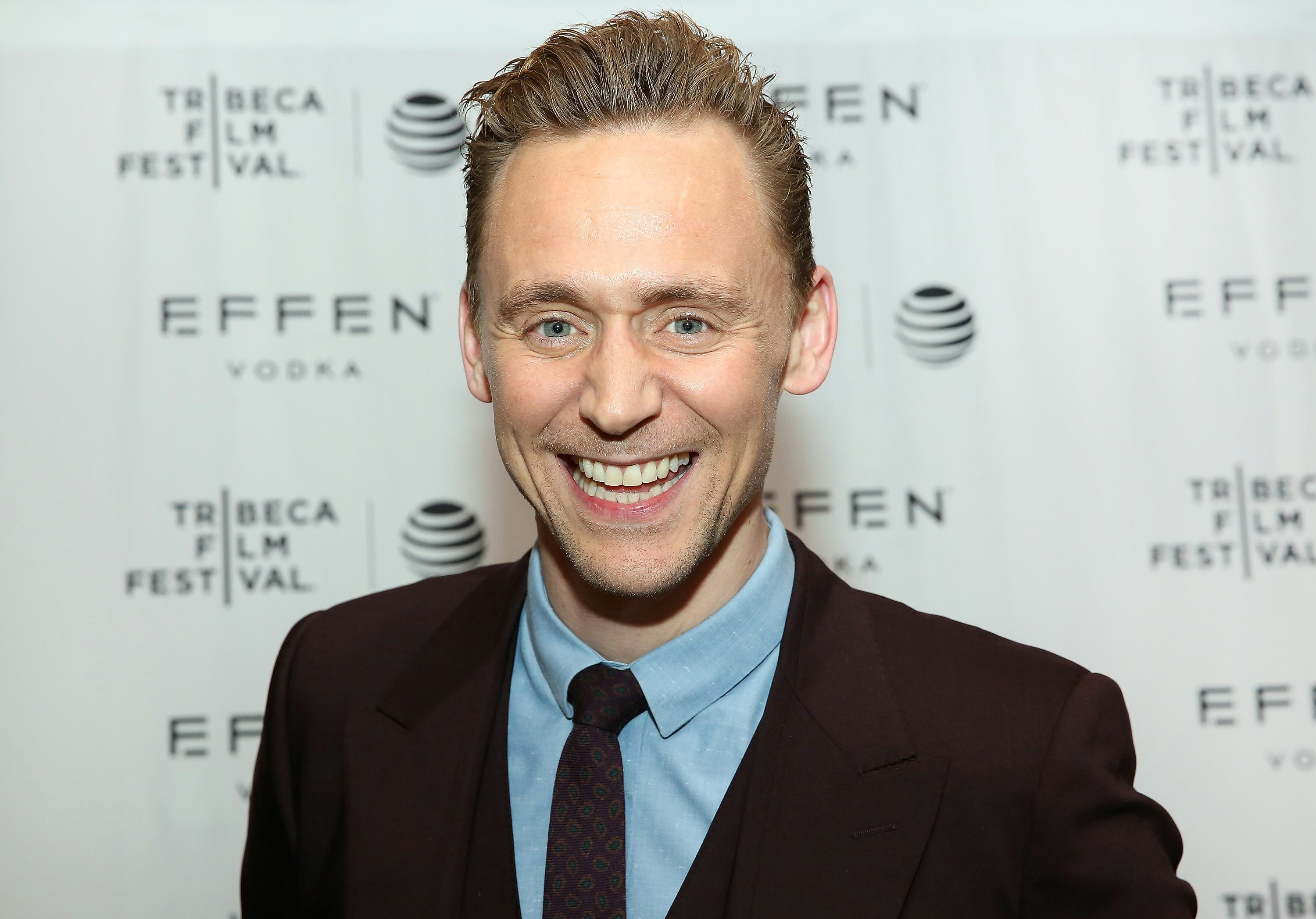 Tom Hiddleston Finally Joins Instagram, So Please Proceed To Follow Him