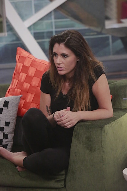 Are Vanessa And Tiffany Rousso Twins Big Brother 18 Already Has Enough