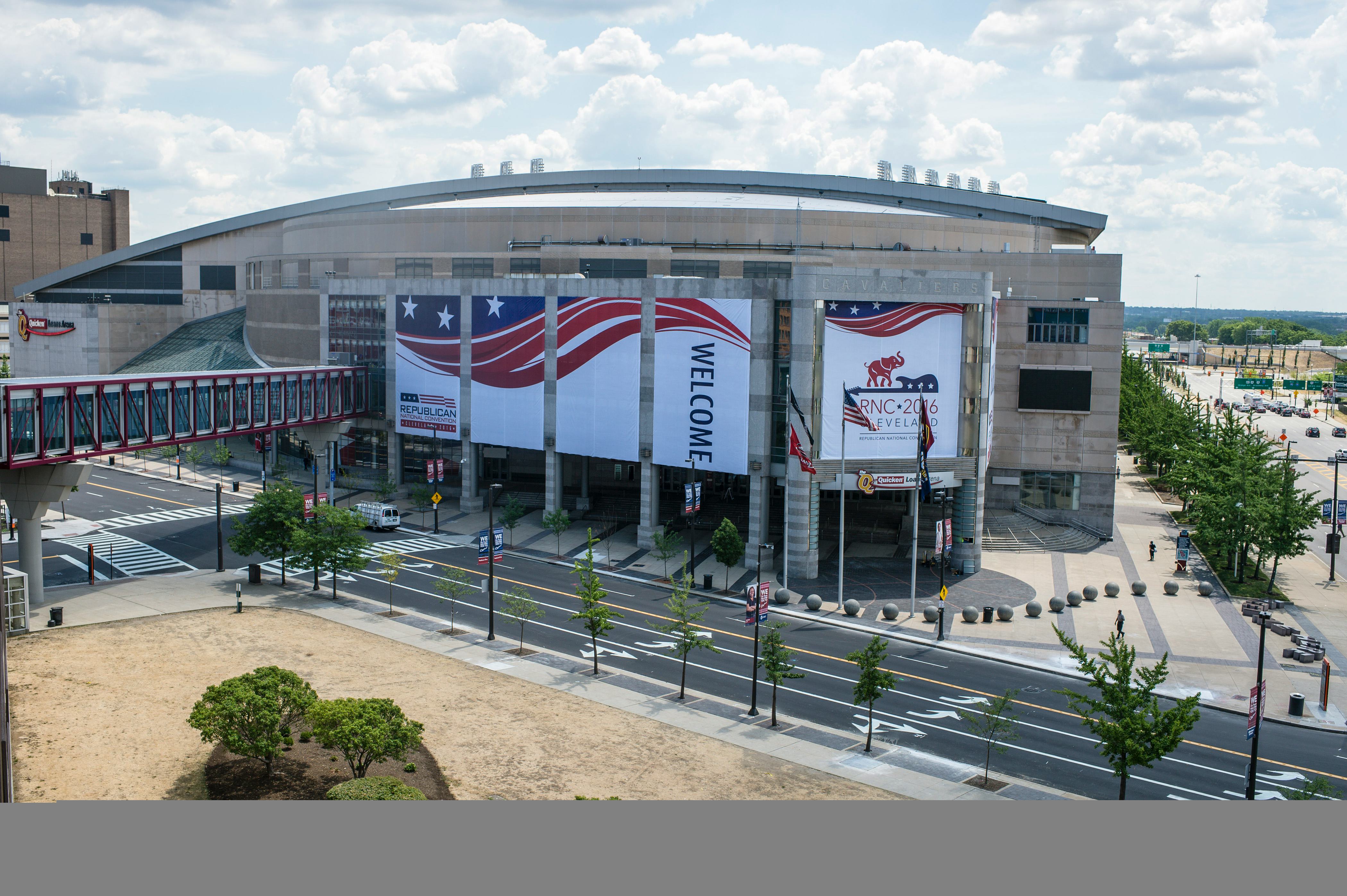 How Many Delegates Will Be At The RNC Convention? Depends On If They