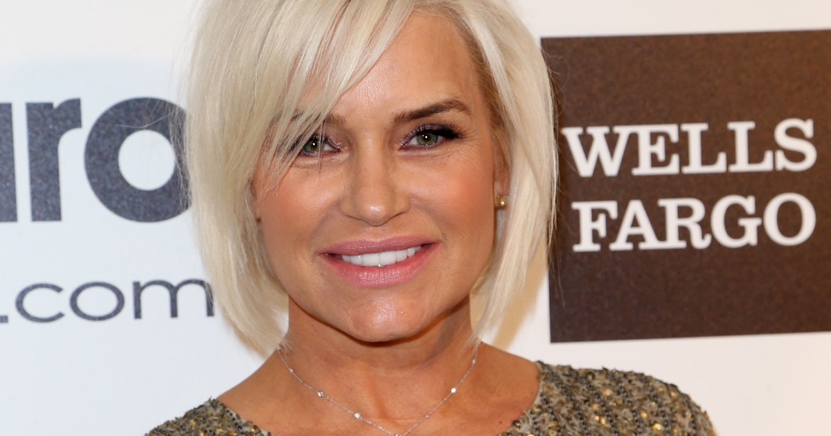 seen Yolanda Foster focus a lot of her story on her children (more specific...