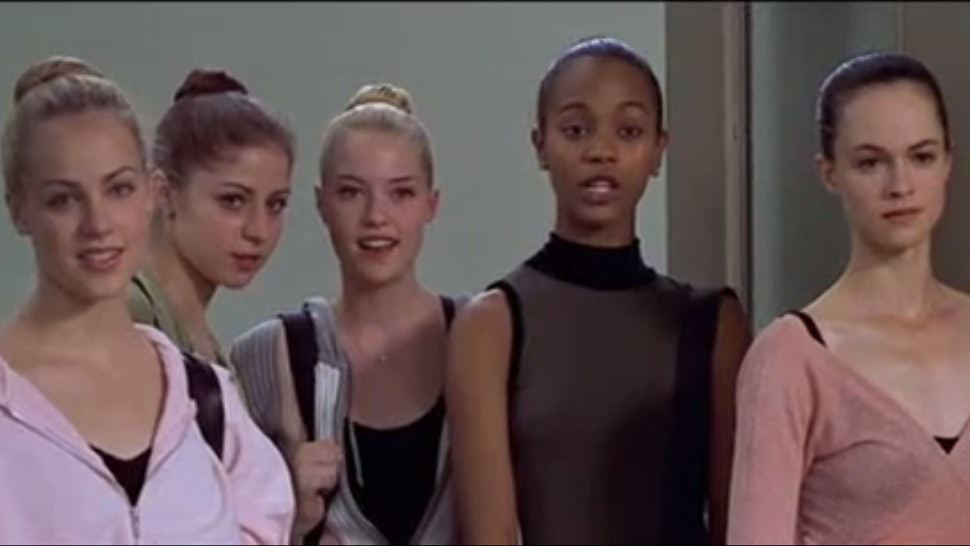 8 Center Stage Things You Didnt Know Because Even The Director