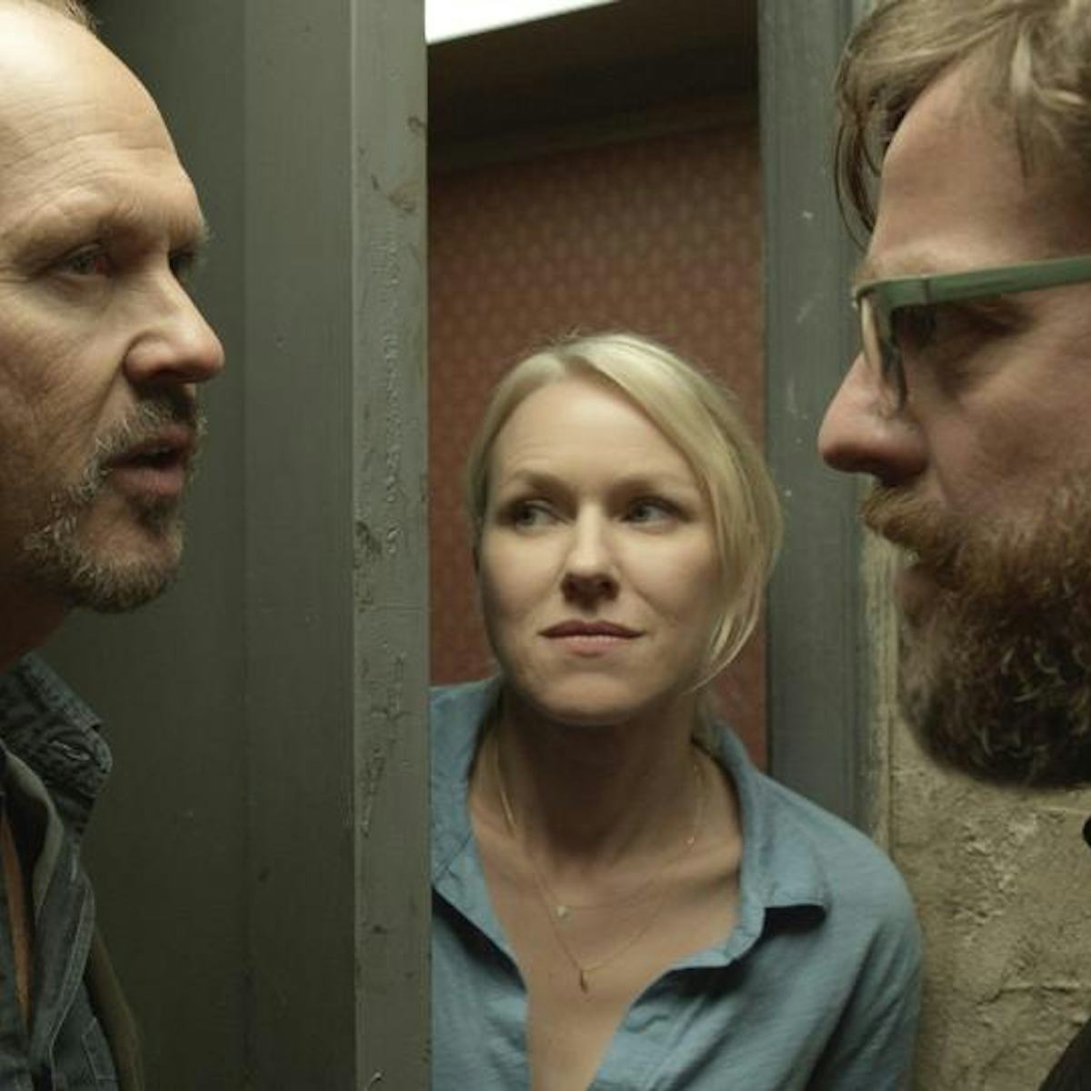 Birdman' Doesn't Know What to Do with Its Female Characters