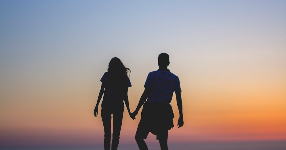 Young Adult Novels Need More Love Stories From The Boys' Point-Of-View