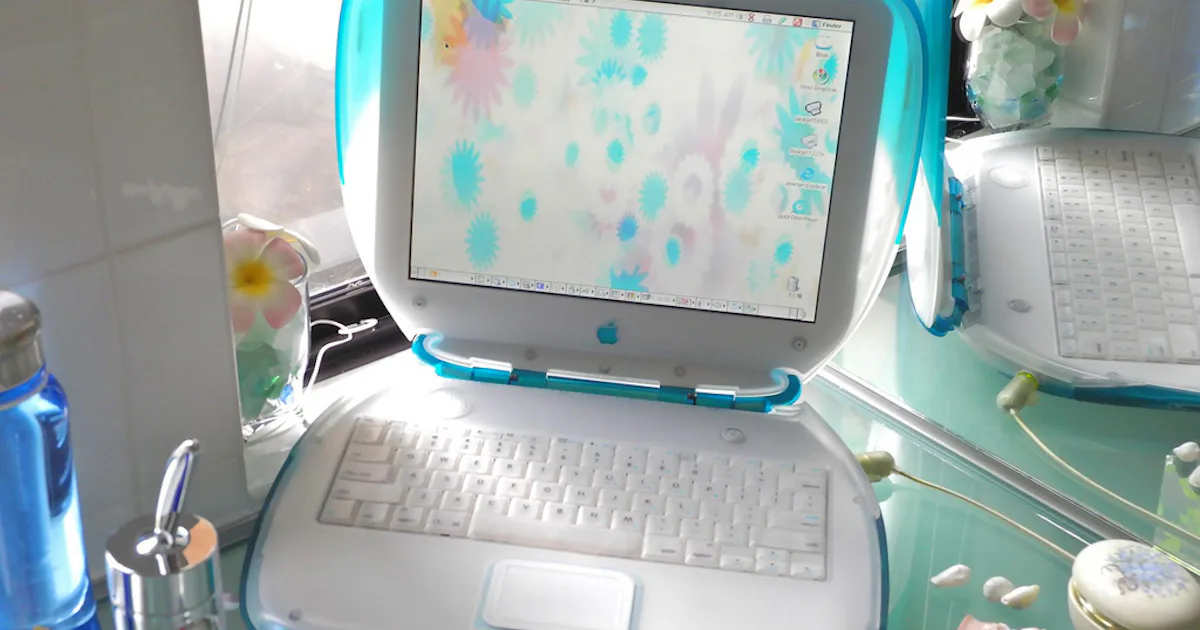 9 '90s Gadgets We Wish Still Existed Today