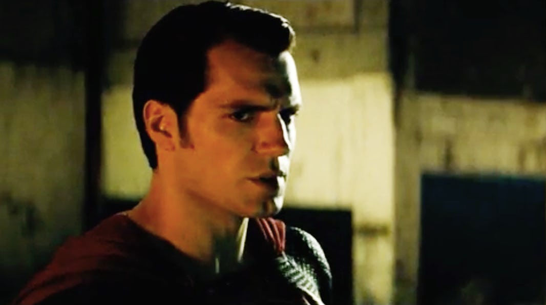 New 'Batman V Superman' Clip Shows Us What To Expect From The Film In ...