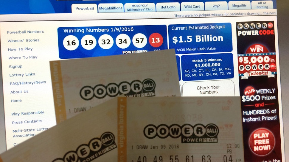 Can A Canadian Win Powerball Can A Canadian Win Powerball